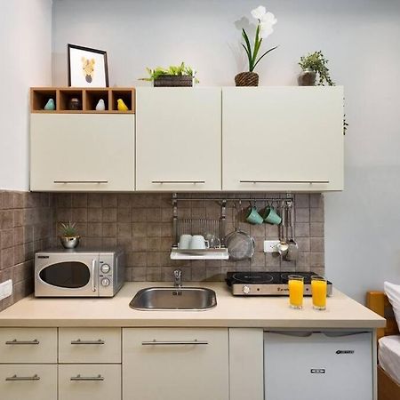 Eliyahu Salman #2 Appartement Jeruzalem Buitenkant foto