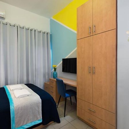Eliyahu Salman #2 Appartement Jeruzalem Buitenkant foto
